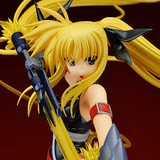 「フェイト・T・ハラオウン」の画像検索結果