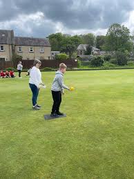 Image result for Mid Calder Bowling Club