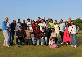 Image result for Arthington Cricket Club