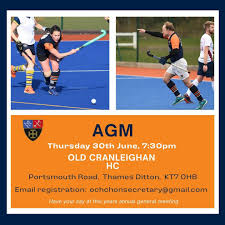 Image result for Portsmouth Hockey Club