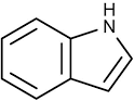 Indole Chemical Structure