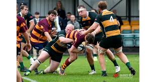 Image result for Westcliff Rugby Football Club