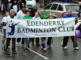 Image result for Eden Road Badminton Club