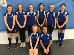 Image result for Henlow Netball Club