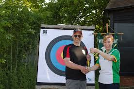 Image result for White Mark Bowmen Field Archery Club