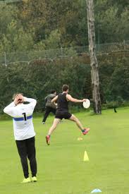 Image result for University of Newcastle-Upon-Tynes Ultimate Frisbee Club