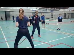 Image result for Barnsley Fencing Club