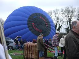 Image result for Black Horse Ballooning Club