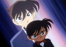 Detective Conan Episode 589 vostfr en streaming