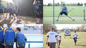 Image result for Chessington Bowmen