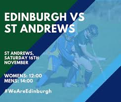 Image result for Edinburgh University Shinty Club