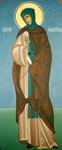 Image result for Saint https://en.wikipedia.org/wiki/Macrina the Younger