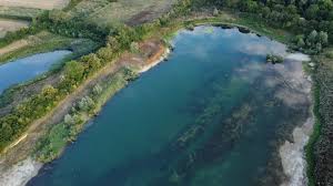 Image result for Cirencester Waterski Club