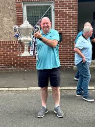 Image result for Johnstone Bowling Club