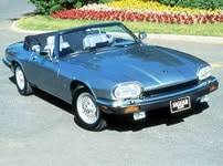 Image result for Westminster Blue 1993 Jaguar