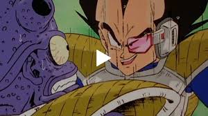 「ベジータ （人造人間編）」の画像検索結果