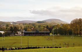 Image result for Pontypool United R F C