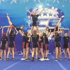 Image result for 3Degreez Cheerleaders