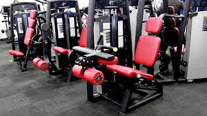 Image result for Huncote Leisure Centre