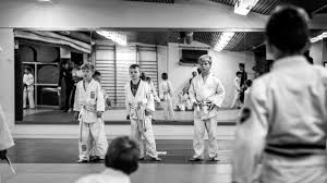 Image result for COURT FIELDS karate Academy