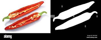 Afbeeldingsresultaat voor numex sandia hot pepper