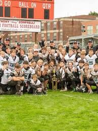 Image result for Nutfield Youth