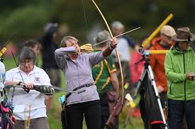 Image result for Grimsby Archers