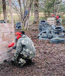 Image result for Perthshire Paintball, Scotland