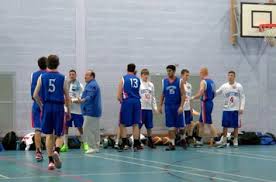 Image result for Shropshire Warriors