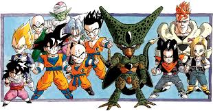 「ベジータ （人造人間編）」の画像検索結果