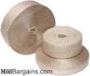 Performance Exhaust Wrap