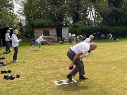 Image result for Norwood Grove Bowling Club