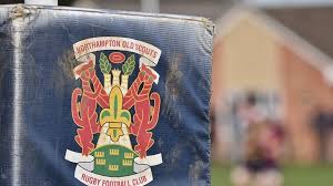 Image result for Northampton Old Scouts Rfc