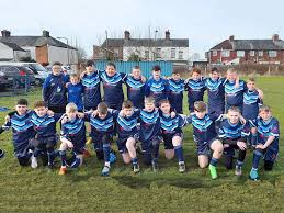 Image result for Blackbrook Rugby & Recreation Club