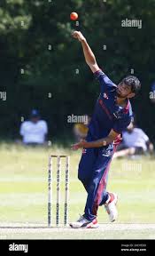 Image result for Wanstead and Snaresbrook Cricket Club