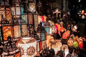 Image result for khan el khalili