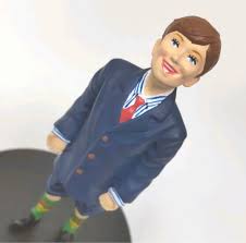 「バーバラ・フーコン オー!マイキー」の画像検索結果