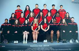 Image result for Minster (Ramsgate) Badminton Club