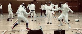 Image result for Watford Fencing Club