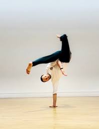 Image result for Group Senzala Scotland