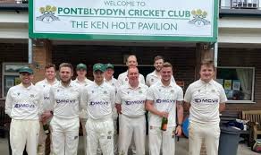 Image result for Pontypridd Cricket Club