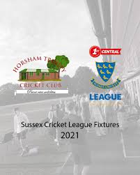 Image result for Horsham Trinity Cricket Club