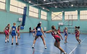 Image result for Tringham Netball Club