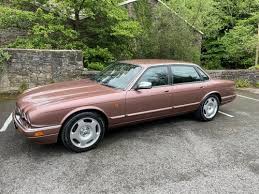 Image result for Rose Bronze 1995 Jaguar
