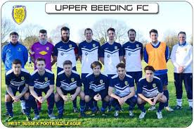 Image result for Upper Beeding Fc