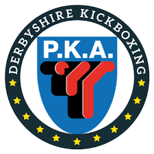 Image result for Midlands PKA Kickboxing