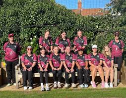 Image result for Weston Super Mare Cricket Club