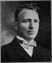 John William Holt (above);