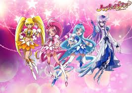 Image result for heartcatch
