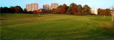 Image result for Richmond Park Golf Club